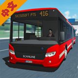 公交车模拟器：终极版下载