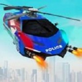 飞行直升机警察下载_飞行直升机警察官网版下载
