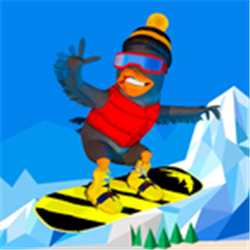 雪鸟滑雪板下载_雪鸟滑雪板正式版下载