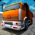 建筑运输卡车3d下载_建筑运输卡车3d苹果版下载