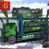 卡车运输停车场模拟下载_卡车运输停车场模拟官方版下载